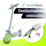 Controladora para Deslimitar Smartgyro Rockway / Speedway Patinete Eléctrico
