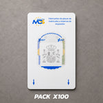Pack