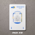 Pack