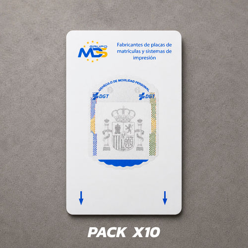 Pack