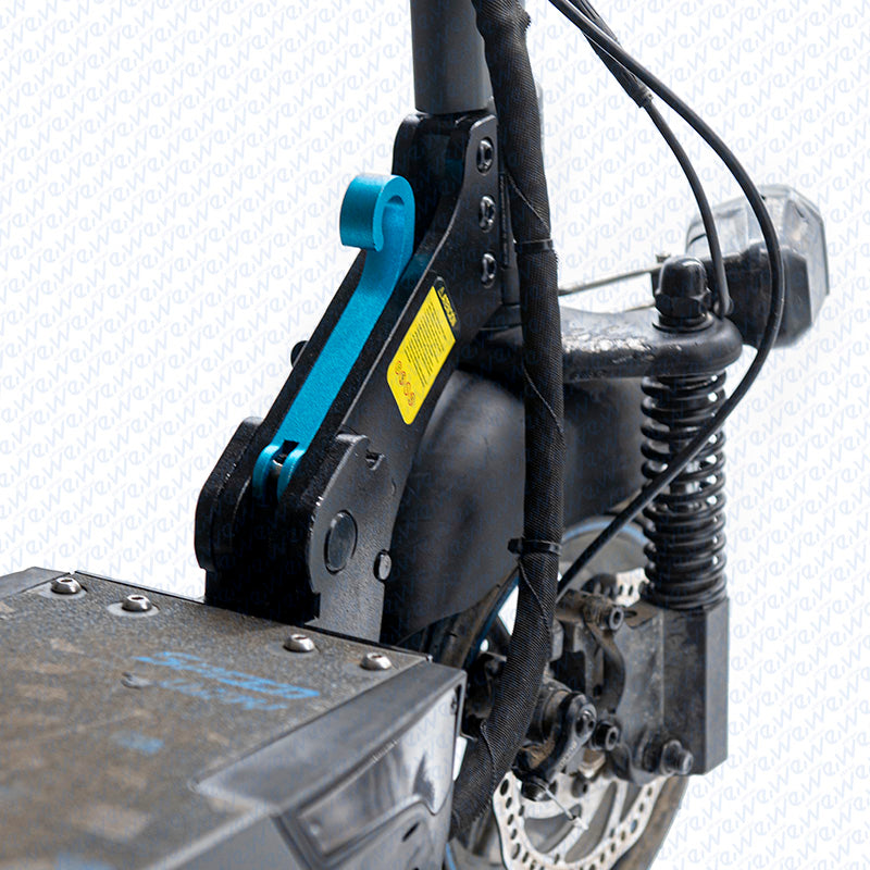 Levier de module pliable Smartgyro Speedway &amp; Rockway