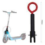 Palanca de pliegue con anilla para Ecoxtrem
