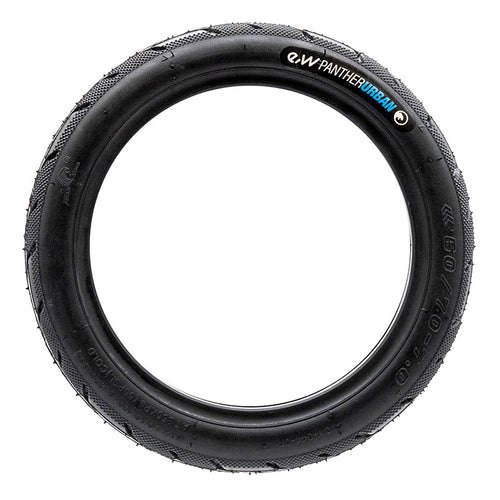 Neumático Tubeless 60/70-7 [Yuanxing] para Mi4 Pro Edition GEL