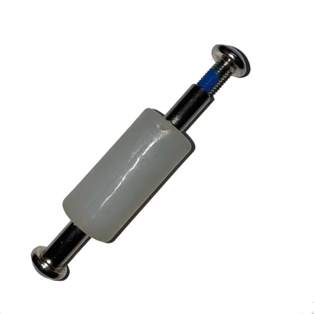 Carcasa Oxford + Tornillo de barra octogonal Kugoo S1 S2 S3