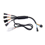 Cable de chasis Smartgyro Speedway & Rockway