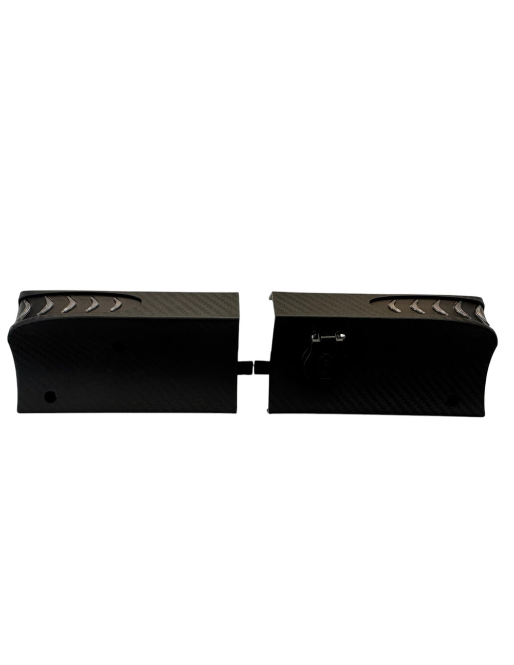 Intermitentes delanteros para Smartgyro Crossover Dual Max (Original)