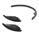 Embellecedor Plataforma Negro para Xiaomi