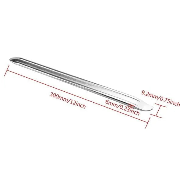 Levier de montage de pneu de scooter électrique 