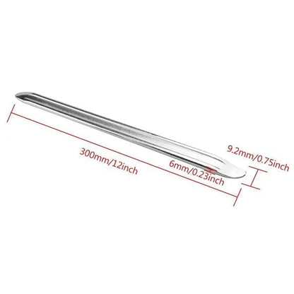 Levier de montage de pneu de scooter électrique 
