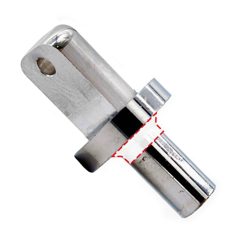 Bisagra inferior Minimotors Dualtron – modelo 2
