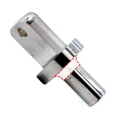 Charnière inférieure Minimotors Dualtron – modèle 2