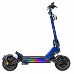 Patinete Eléctrico Ecoxtrem M41 Armored Dual LR PRO (60V 24A) Homologado DGT