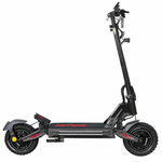 Patinete Eléctrico Ecoxtrem M41 Armored Dual LR PRO (60V 24A) Homologado DGT
