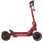Patinete Eléctrico Ecoxtrem M41 Armored Dual LR PRO (60V 24A) Homologado DGT