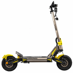 Patinete Eléctrico Ecoxtrem M41 Armored Dual LR PRO (60V 24A) Homologado DGT