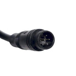 Botonera De Control Y Luces Crossover Dual Max 2