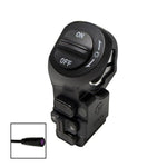 Botonera de manillar para intermitentes, luces, bocina y motores - ORIGINAL Smartgyro Crossover Dual