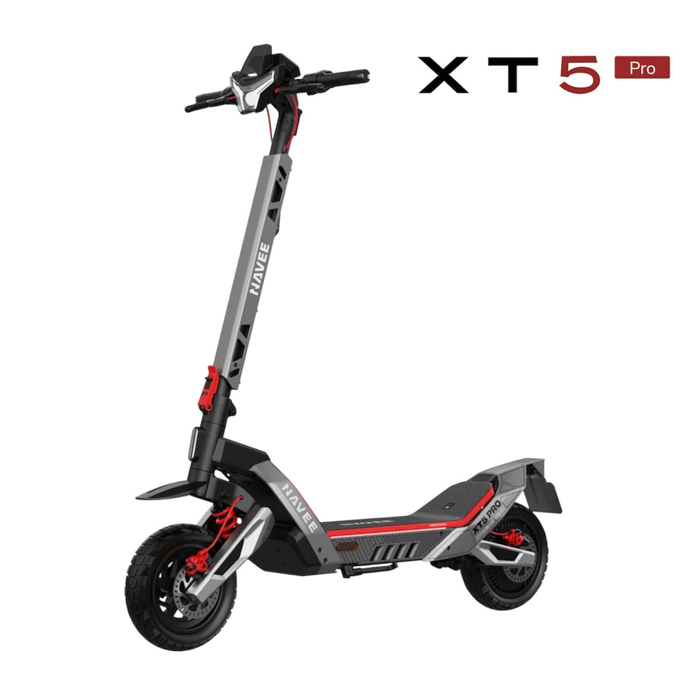Navee XT5 PRO DGT - Nuevo