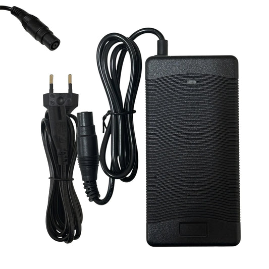 Cargador Premium Xiaomi Electric Scooter 4 Pro MAX - 4 Pro Plus