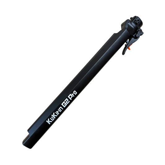 Mástil Para Patinete Kukirin G2 Pro Homologado Version 2024