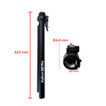 Smartgyro K2 roter Mast 