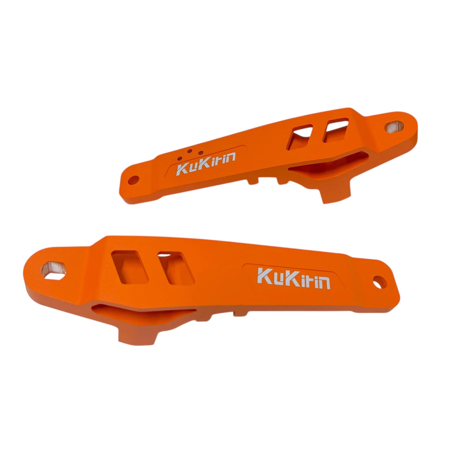 Brazos de horquilla delantera para Kugoo KuKirin G2 Max (Izq + Der)