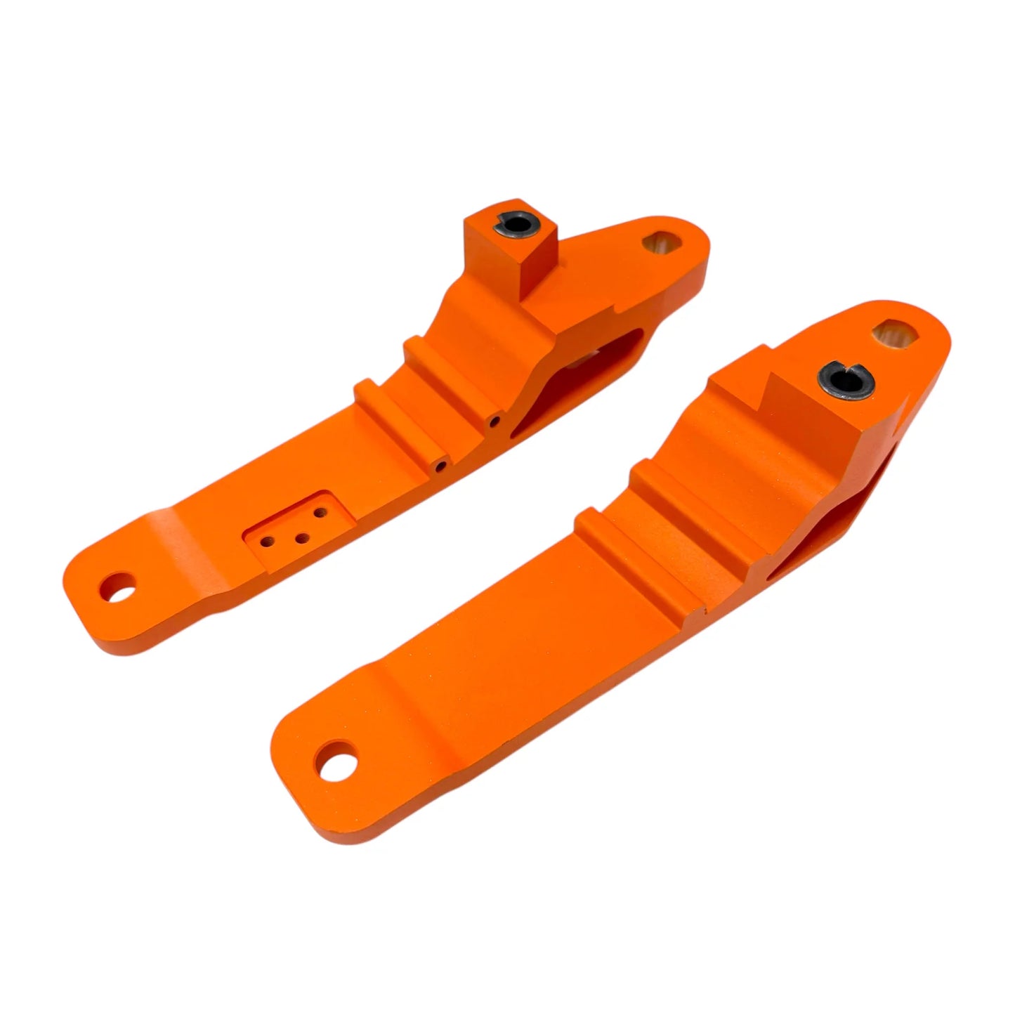 Brazos de horquilla delantera para Kugoo KuKirin G2 Max (Izq + Der)