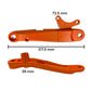 SUSPENSION AVANT MONORIM V4 / POUR XIOAMI STANDARD-PRO