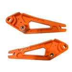 Brazos de horquilla delantera para Kugoo KuKirin G3 Pro (Izq + Der)