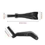Horquilla Delantera Para el Patinete Kukirin G2 Master