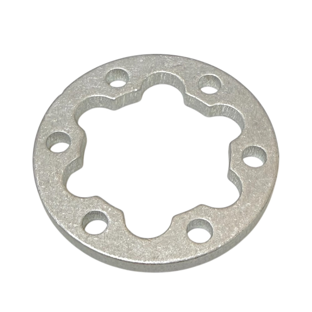 Separador de disco de freno para patinete eléctrico – 5 mm