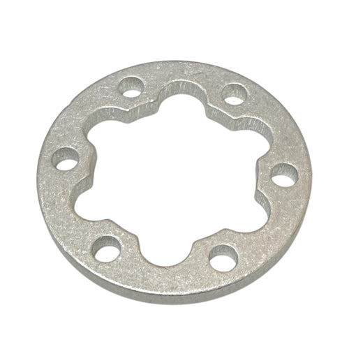 Separador de disco de freno para patinete eléctrico – 5 mm