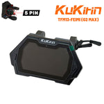 Display KuKirin G2 Max (Versión TFM13-FEIMI)