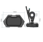 Display KuKirin G2 Max (Versión TFM13-FEIMI)