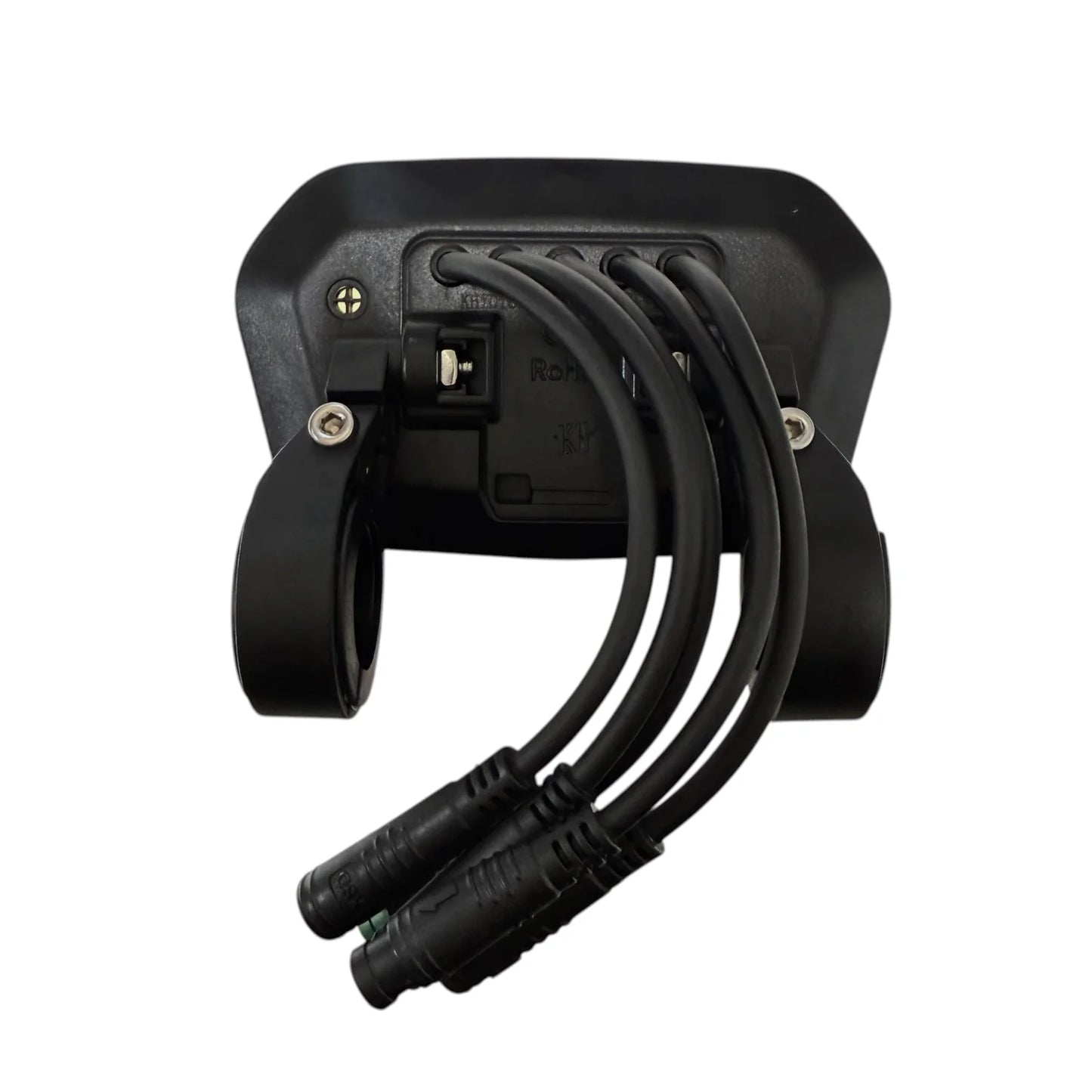 Display Smartgyro Crossover DUAL MAX 2 con Botonera (Nueva versión)