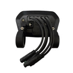 Display Smartgyro Crossover DUAL MAX 2 con Botonera (Nueva versión)