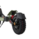 Ecoxtrem M41 Armored ONE DGT Verde