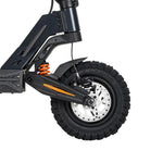 Ecoxtrem M41 Armored ONE DGT Negro