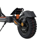 Ecoxtrem M41 Armored ONE DGT Negro