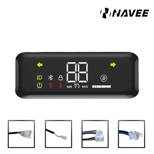 Chevalet Niu KQi1 pro original
