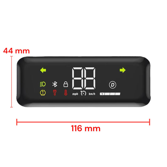 Chevalet Niu KQi1 pro original