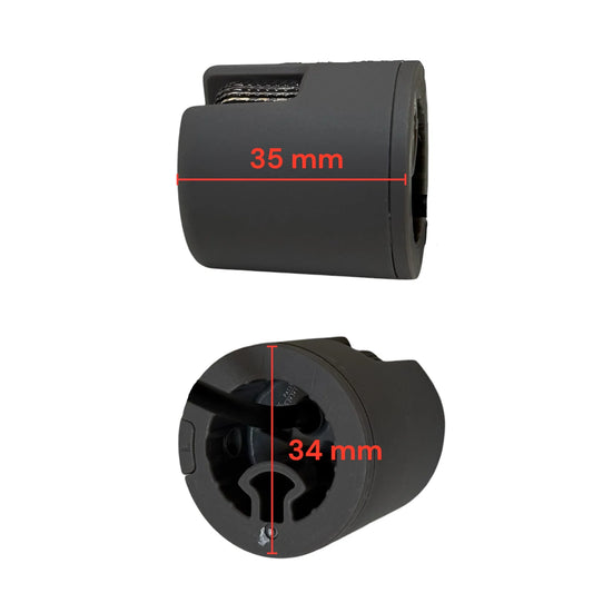 Chevalet Niu KQi1 pro original