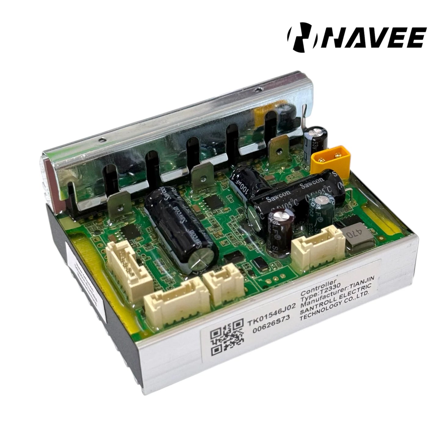 Controladora Para Patinete NAVEE V40 ORIGINAL