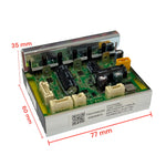 Controladora Para Patinete NAVEE V40 ORIGINAL