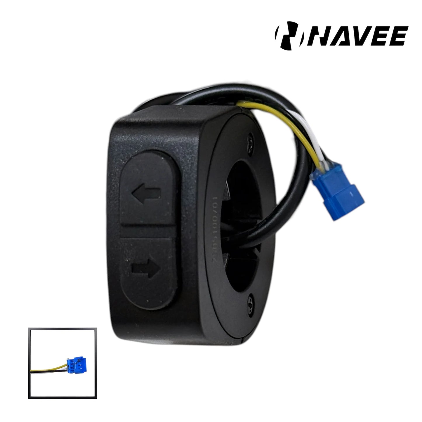 Original Niu KQi1 Pro Staffelei