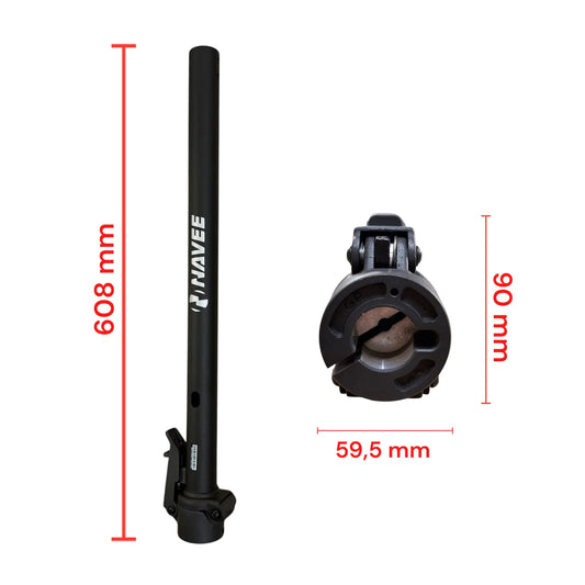 Chevalet Niu KQi1 pro original