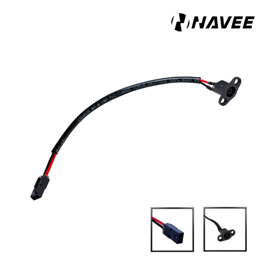 Chevalet Niu KQi1 pro original