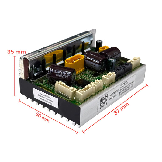 Chevalet Niu KQi1 pro original