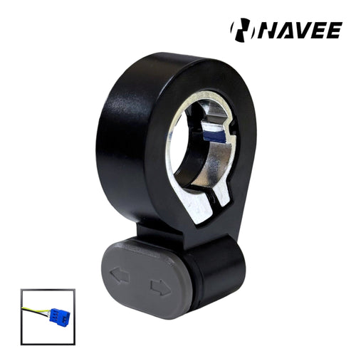Botonera Para Intermitente  Para Patinete NAVEE GT3 ORIGINAL