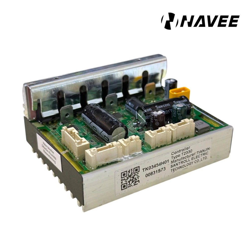 Original Niu KQi1 Pro Staffelei